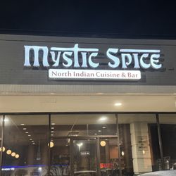 Mystic Spice