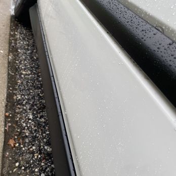 The Dent Guy - After the dent was fixed - Mobile Dent Repair Near Me - Bethpage, New York The Dent Guy - After the dent was fixed - Mobile Dent Repair Near Me - Bethpage, New York