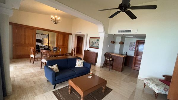 Dreams Sapphire Resort & Spa by null