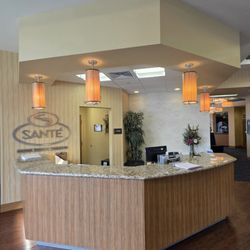 Sante of Chandler