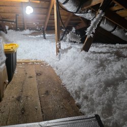 Chimney and Insulation Solutions