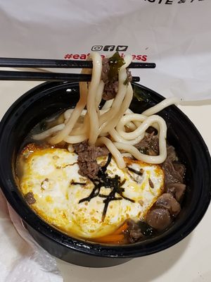 Bonchon Hackensack by null