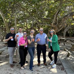 Adventure Games Team Building Fort Lauderdale