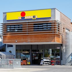 EDEKA Simmel
