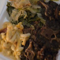Sweet Pepper Caribbean Restaurant