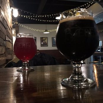 Baere Brewing Company - Breweries Near Me - Denver, Colorado