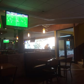 Applebee's Grill + Bar - Atardecer en Campechr - American Near Me - Campeche, CAM Applebee's Grill + Bar - Atardecer en Campechr - American Near Me - Campeche, CAM