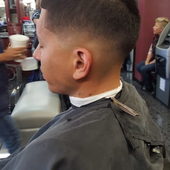 The Line Up Barber Shop - Barbers Near Me - El Paso, Texas The Line Up Barber Shop - Barbers Near Me - El Paso, Texas