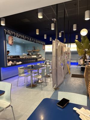 Omi Sushi by null