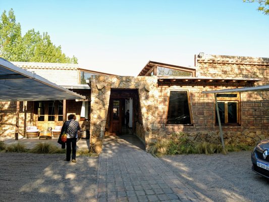 El Encuentro Posada Boutique || Chacras de Coria by null