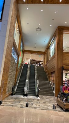 CF Sherway Gardens by null