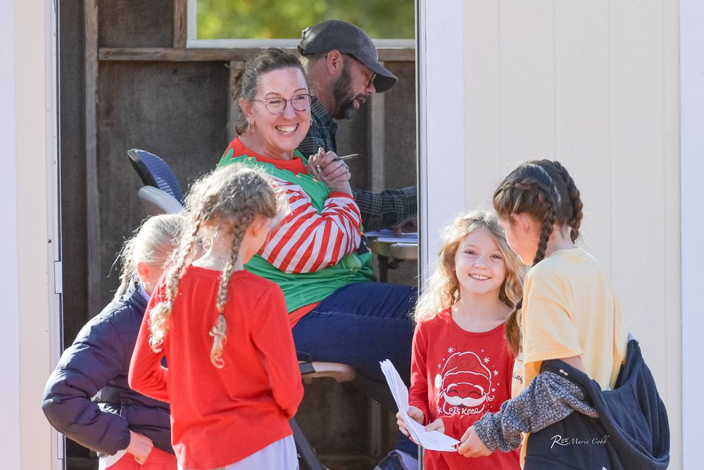 Lagniappe Equestrian Center