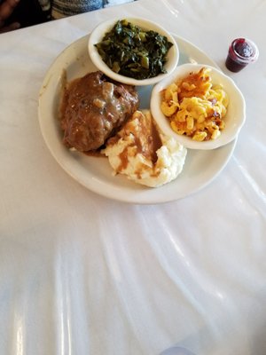 Dan's Soul Food and Cafe by null
