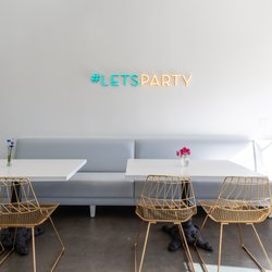 Bites & Bashes Cafe