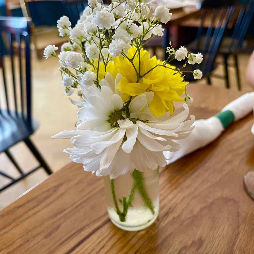 Margherita's - Pizza Near Me - Hoboken, New Jersey