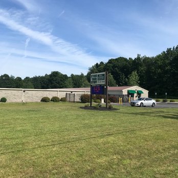 A-Verdi Self Storage Clay - Self Storage Near Me - Clay, New York A-Verdi Self Storage Clay - Self Storage Near Me - Clay, New York