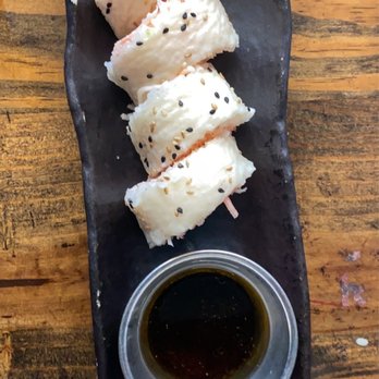 Pubbelly Sushi Brickell - Sushi Bars Near Me - Miami, Florida