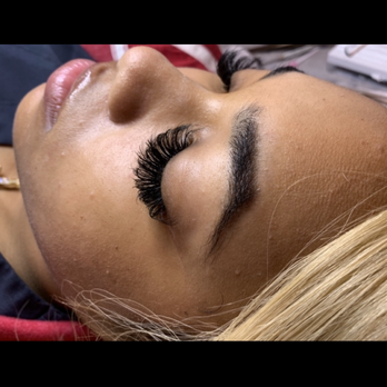 Lashed By Daisha - Eyelash Service Near Me Lashed By Daisha - Eyelash Service Near Me