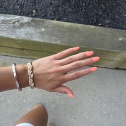 Fancy Nails
