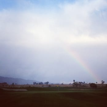Cimarron Golf Resort - Golf Near Me - Cathedral City, California
