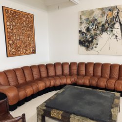 Greenwich Living Design