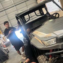 Watson Automotive & Diesel