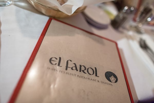 El Farol by null