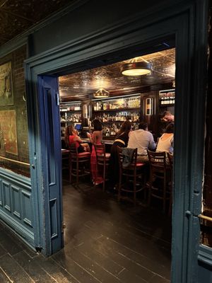 Bill's Supper Club by null