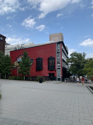 Pratt Street Ale House by null