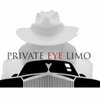 Private Eye Limo gift card