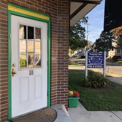 Changing Lanes Learning Center