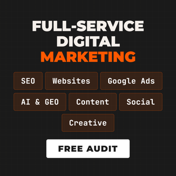 Blank Box Digital Marketing - Marketing Near Me - Austin, Texas Blank Box Digital Marketing - Marketing Near Me - Austin, Texas