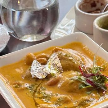 Rasika - Cashew paneer - Indian Near Me - Washington, DC, District of Columbia Rasika - Cashew paneer - Indian Near Me - Washington, DC, District of Columbia