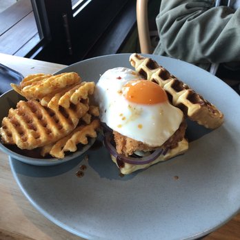 The Hatter & The Hare - Cafes Near Me - Bayswater, VIC