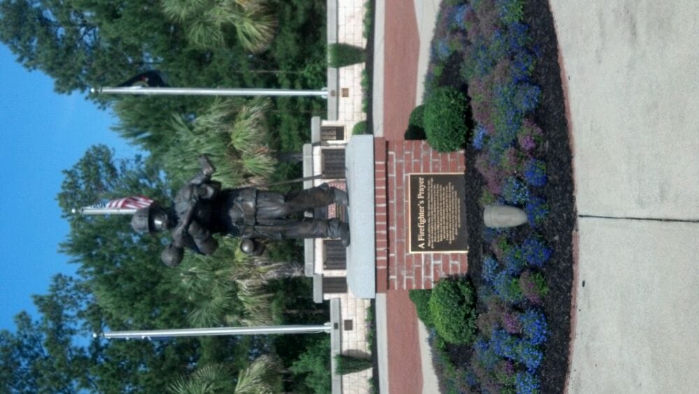 SC Fire Academy - social services organization in Columbia, SC