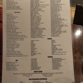 Stout Public House - Pubs Near Me - San Diego, California