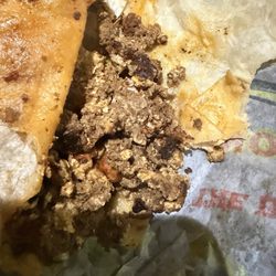 Atilano's Mexican Food