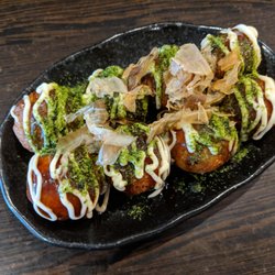 KIKUMA - Takoyaki