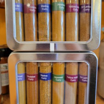 Arome - Herbs & Spices Near Me - Hood River, Oregon
