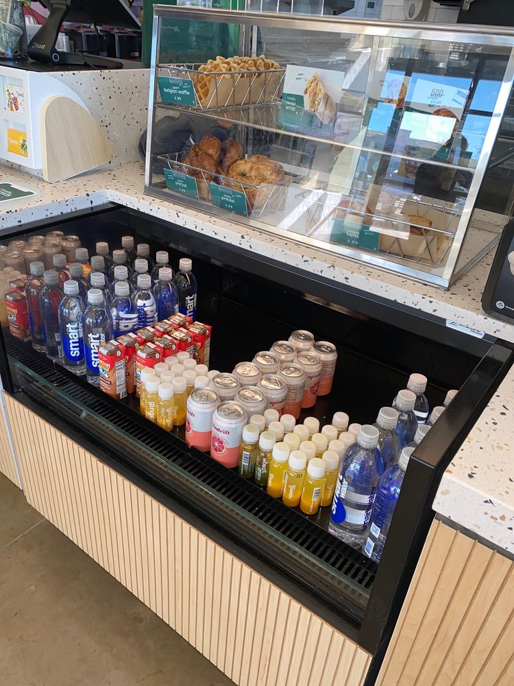 JAMBA Updated August 2024 26 Photos 6828 Stonebrook Pkwy, Frisco, Texas Juice Bars