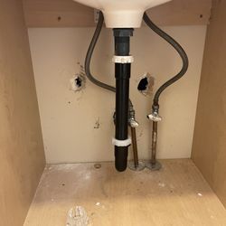 Curtis Watanabe Plumbing