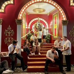 St Anthony's Feast - A Free Annual Event for over100 years with Food Vendors, Entertainment & Souvenirs @ St. Anthony's Italian Feast North End Boston Aug 2021