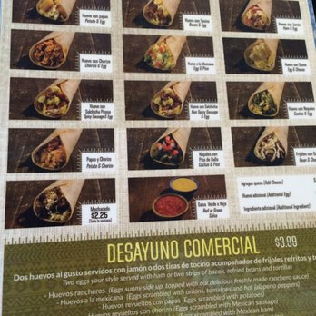 Taquerias Arandas - Over a dozen tacos to choose from! - Mexican Near Me - Houston, Texas Taquerias Arandas - Over a dozen tacos to choose from! - Mexican Near Me - Houston, Texas