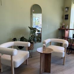 Akar Cafe - Inside