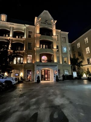 Hotel ZaZa Dallas Uptown by null