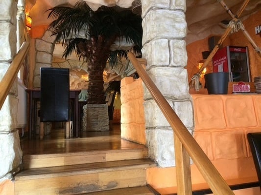 Photo of Restaurant Salsa - Berlin, BE, DE.