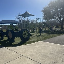 Centennial Park
