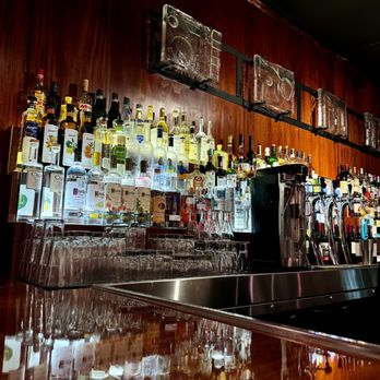 The Mark Olympia - Beautiful custom-made bar - Lounges Near Me - Olympia, Washington The Mark Olympia - Beautiful custom-made bar - Lounges Near Me - Olympia, Washington