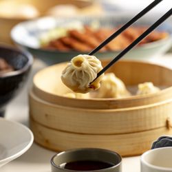 China Max Dumpling House - Handmade Steamed Soup Dumplings