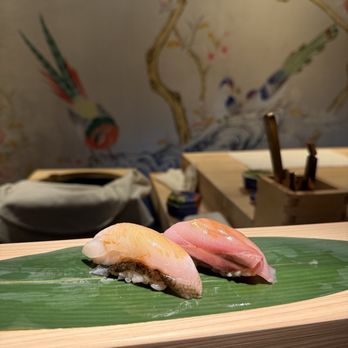 Tachi - Sushi Bars Near Me - New York, New York